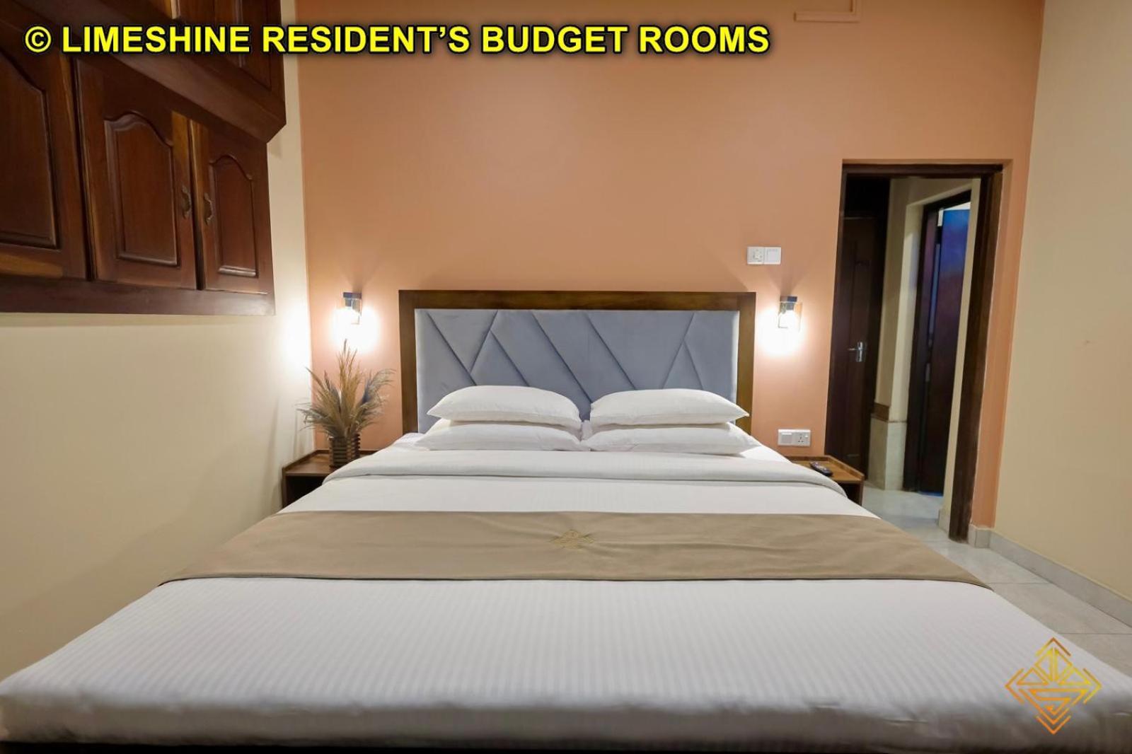Limeshine - Airport Transit Hotels & Residences Katunayaka Exterior foto