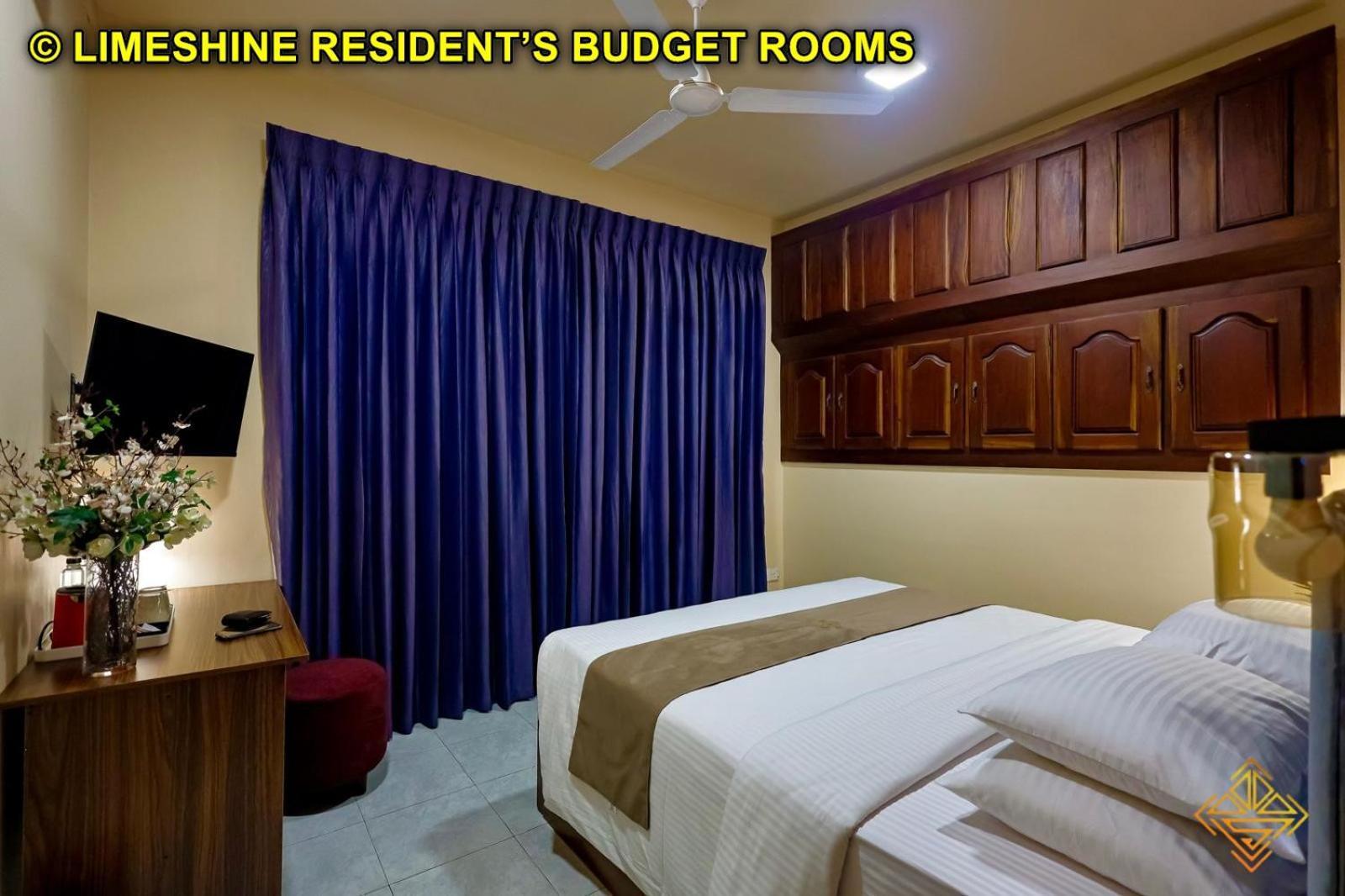 Limeshine - Airport Transit Hotels & Residences Katunayaka Exterior foto