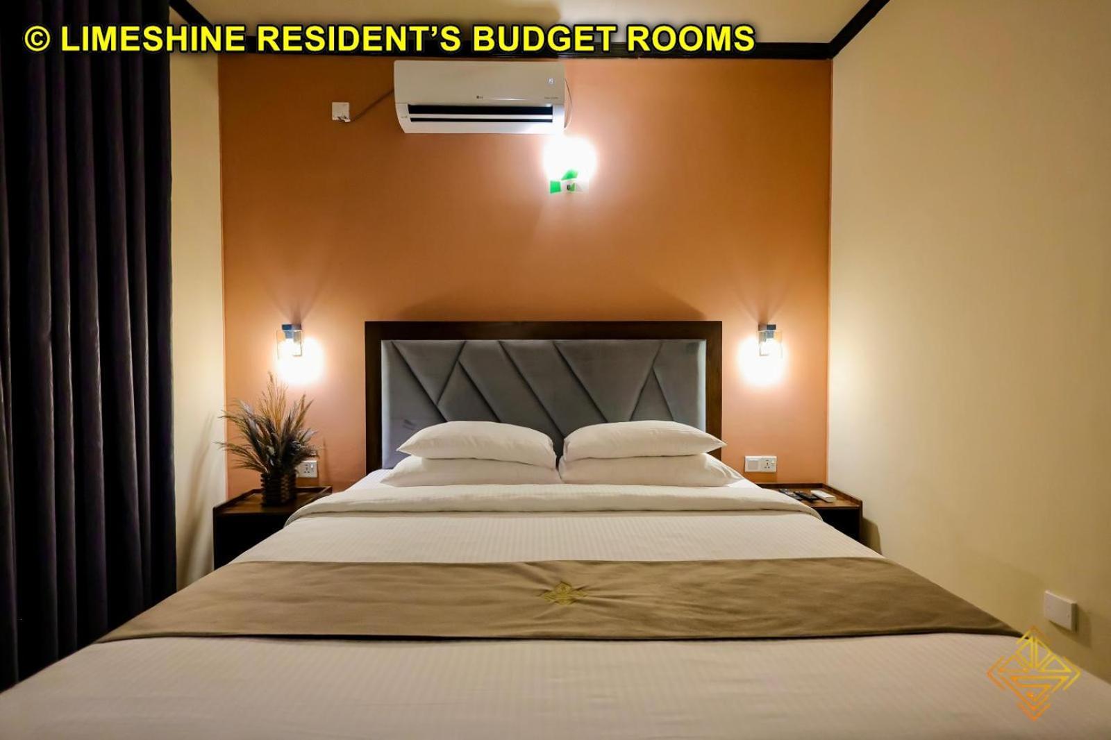 Limeshine - Airport Transit Hotels & Residences Katunayaka Exterior foto