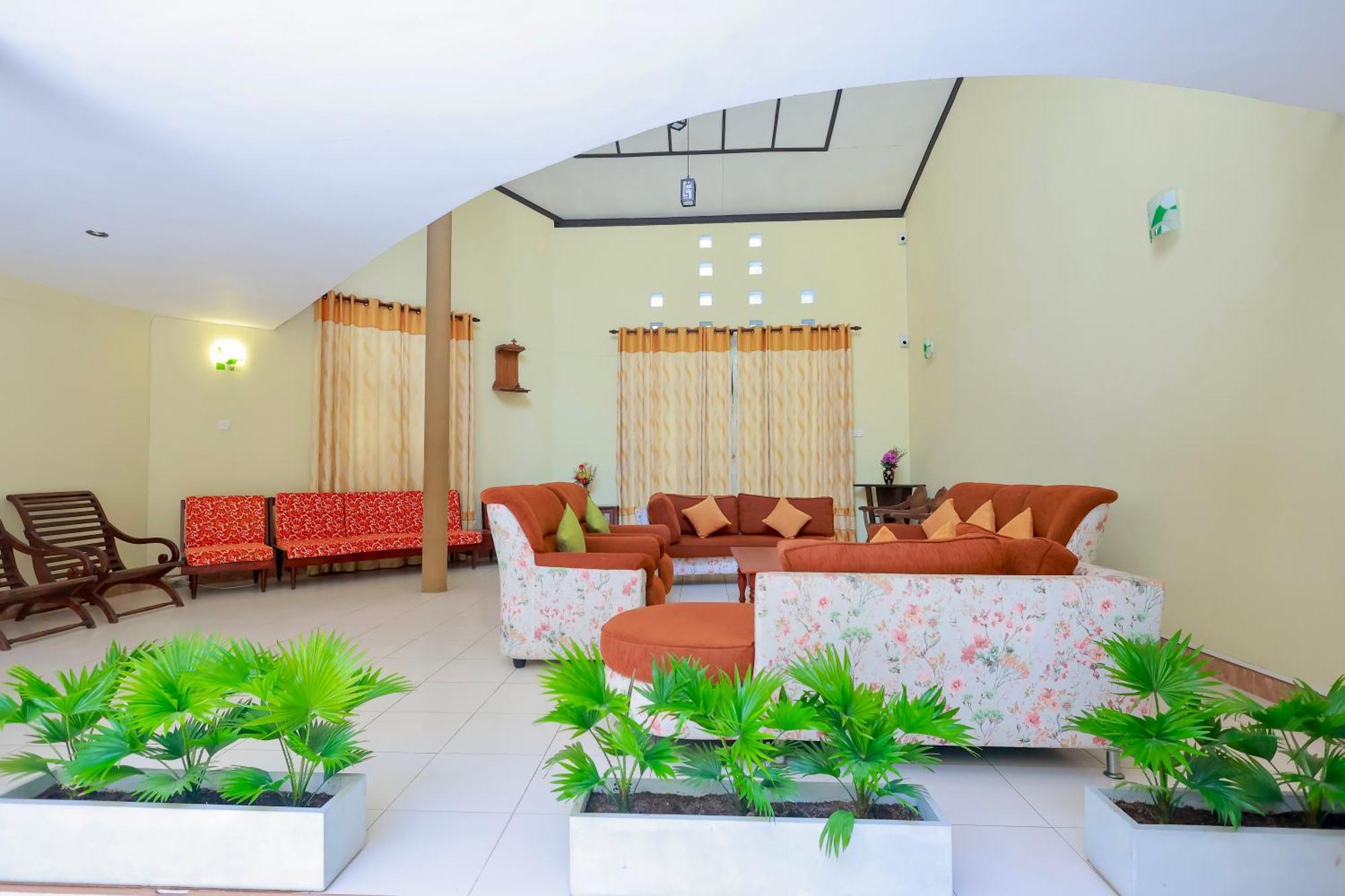 Limeshine - Airport Transit Hotels & Residences Katunayaka Exterior foto
